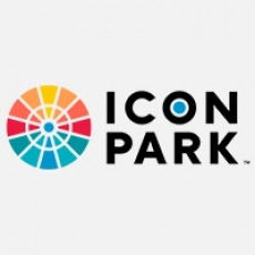 ICON Park Play Pass 8